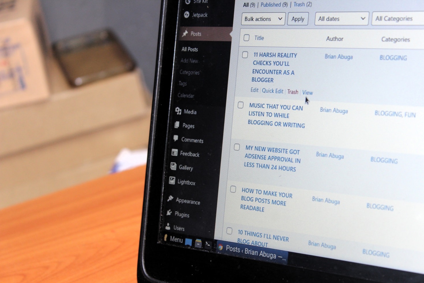 Dr. T’s Top Reads for Personal Growth